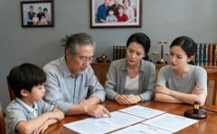 亲戚债务 家里人有必要解决吗