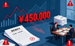 单位货款45万迟迟收不回怎么办