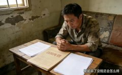 被起诉了没钱还会怎么样